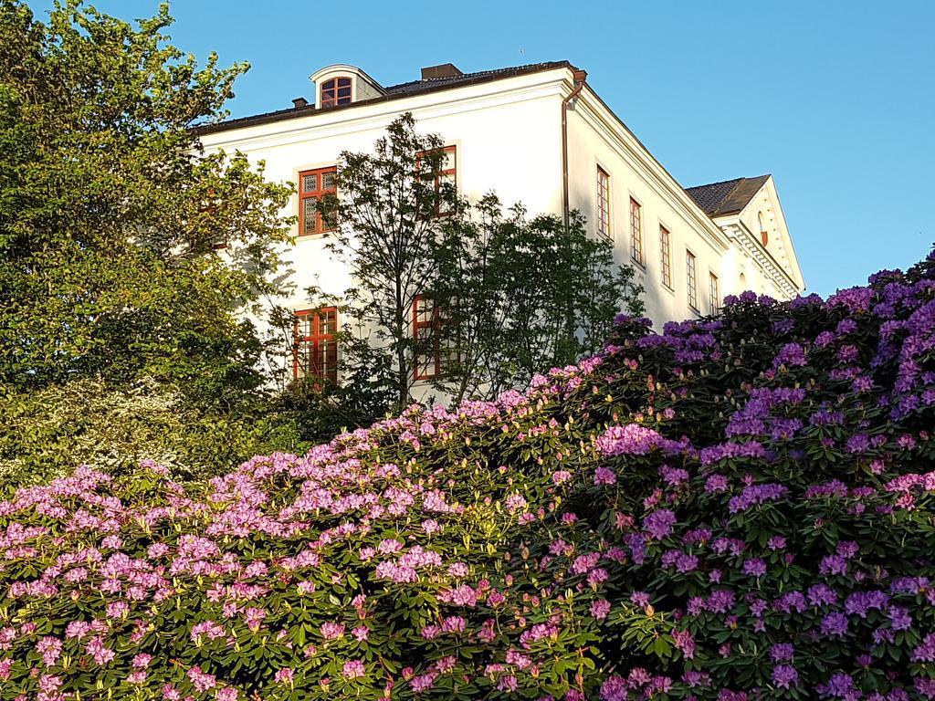 Гостевой дом Naeaes Slott Floda  Экстерьер фото